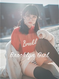 17 - DJAWA  Brooklyn_Girl